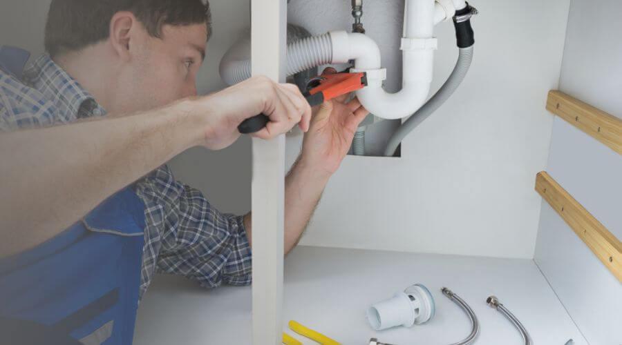 Professional Leak Detection Services in Kincheloe, MI